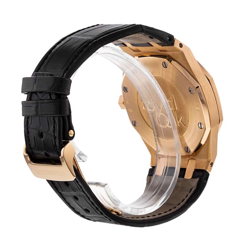Audemars Piguet Royal Oak 26120OR.OO.D002CR.01